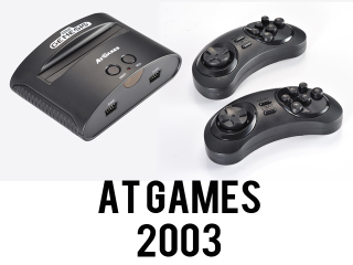 Illustration for article titled A Brief History of Chinese Game Consoles